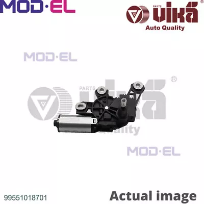 WIPER MOTOR FOR VW TRANSPORTER/Bus/CARAVELLE/T5/Mk/Van EUROVAN KOMBI MULTIVAN   • $220.90