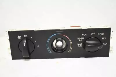 Temperature Control AC Fits 1994-2000 MUSTANG E3i06 • $17.95