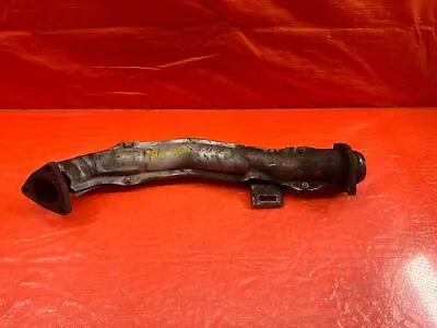 96-00 Honda Civic Dx Cx Lx Header / Exhaust Manifold Down Pipe A Pipe Oem #195 • $124.95