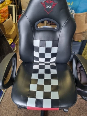 £20 • Buy Computer  Gaming Chair GXT Ps4 Ps5 Pc