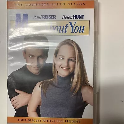 Mad About You: The Complete Fifth Season (DVD 1996) • $6.50