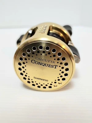 $325.81 • Buy Shimano Calcutta Conquest  100 985207