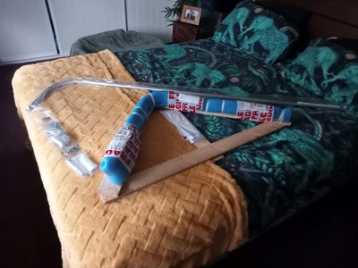 £30 • Buy Curtain Track