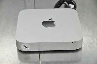 Mac Mini 71 Core I5 2.6GHz 16GB RAM 1TB SSHD #3952 • $79.99