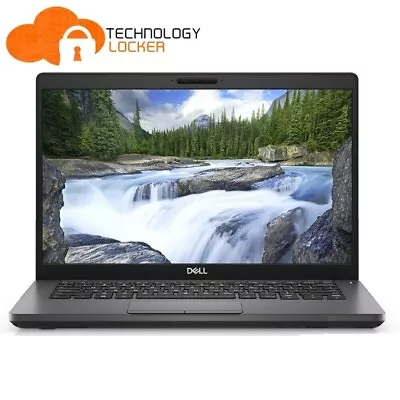 Dell Latitude 5400 Laptop I5-8265U @1.6 8GB RAM 256GB SSD FHD Win 11 Pro Touch • $279