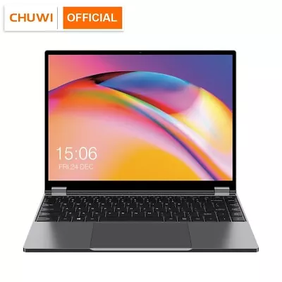 CHUWI FreeBook 13.5in Convertible 2-in-1 Laptop/Tablet Intel N5100 12+512G SSD • $489.99