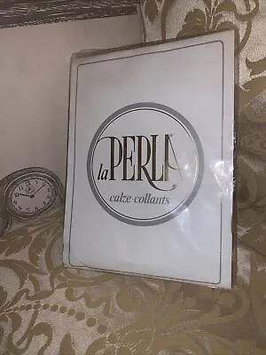 La Perla Tights  Vintage • £5