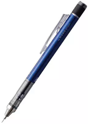 Tombow Mono Graph Shaker Mechanical Pencil - Blue 0.3mm • $7.95