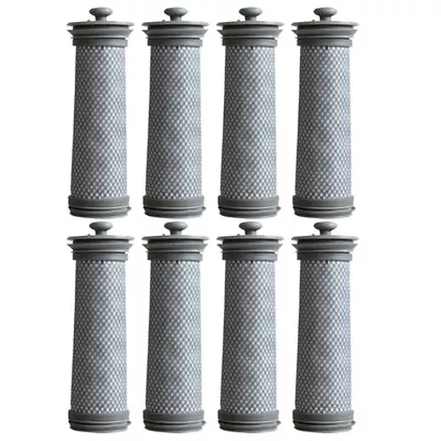 Replacement HEPA Filters For  A10 Hero/Master A11 Hero/Master For  PURE 8634 • $17.16