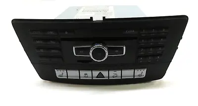 2015-2016 Mercedes Gl Ml Class (w166 X166) Radio Stereo Cd Navigation Receiver • $683.99