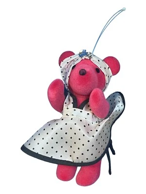 $8.49 • Buy 1990 North American Bear Co., Ornaments Bearilyn Monroe V.I.B 5 