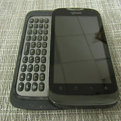 Huawei Mytouch Q - (t-mobile) Clean Esn Untested Please Read!! 29538 • $7.99