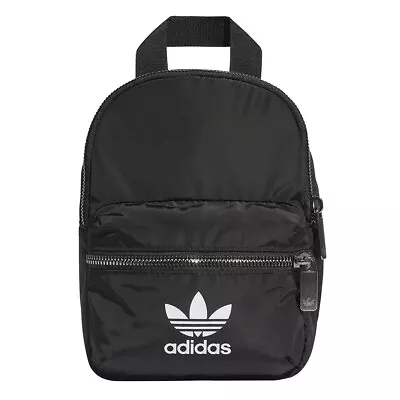 $45 • Buy Adidas Women's Originals Mini Backpack - Black