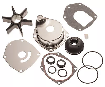 Water Pump Impeller Rebuild Kit For Mercury DFI EFI 200 225 250 300 HP 817275A5 • $64.95