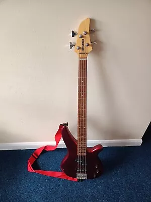 Yamaha RBX170 Electric Bass Guitar. • £199