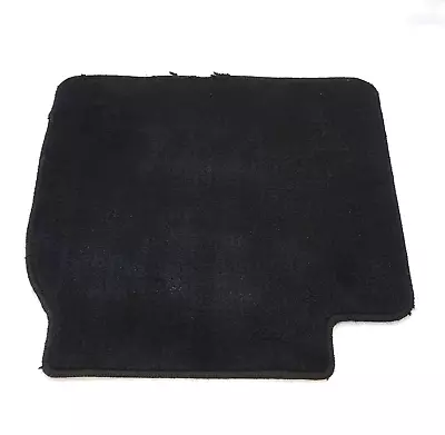 Mazda 6 2009-2012 OEM Black Rear Left Carpet Floor Mat 0000-8B-H5 • $34.31