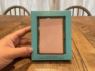 £25 • Buy Lenox Kate Spade New York Foldable Pocket Frame