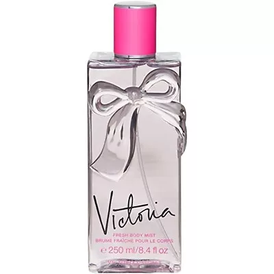 Victoria's Secret Victoria Fresh Body Mist Fragrance Mist 8.4 Fl Oz Rare • $55