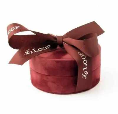LA LOOP Gift Box FOR LaLoop Eyeglass/Sunglass Necklace LanyardEyewear Retainer • $14.95