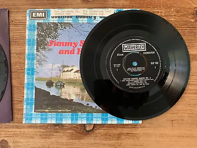 £1.07 • Buy Jimmy Shand - Scottish Country Dances 7” Vinyl