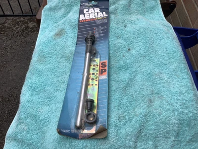 £6.50 • Buy Car Aerial For Bmw 5 Series