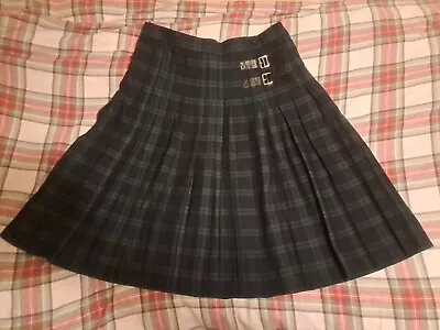 £25 • Buy M&S Collection -  Tartan Kilt Skirt - Size 16