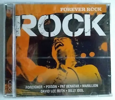£26.99 • Buy Time Life Rock - Forever Rock CD NEW SEALED