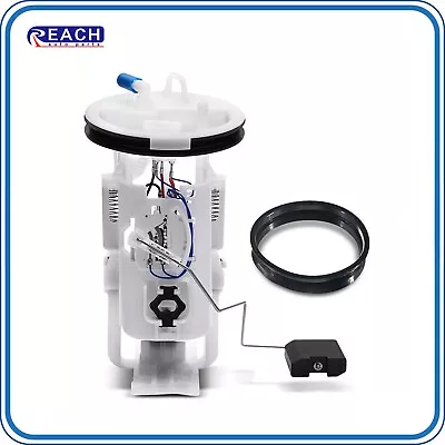 Fuel Pump Module Assembly W/ Sending Unit For BMW E46 323i 325i 328i 330i 330xi  • $52.74