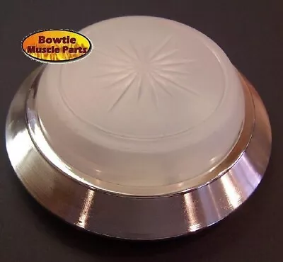 Round Dome Light 70-81 Camaro 71-81 Chevelle Impala Monte Carlo 71-79 Nova Vega • $19.99