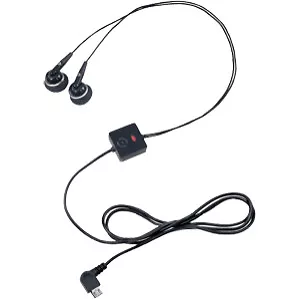 OEM Motorola S280 Micro USB Headset For Q9h V8 RAZR2 V9 V9m • $5.95