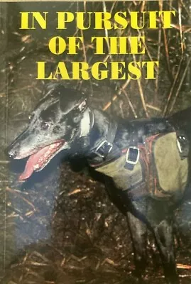 £22 • Buy In Pursuit Of The Largest