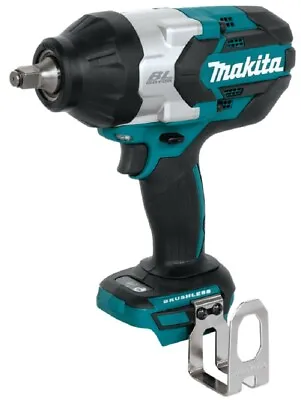 XWT08Z 18V Lith‑Ion Brushless Cordless High‑Torque 1/2  Sq. Drive Impact Wrench. • $328.97