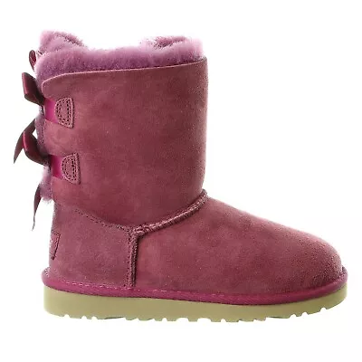 UGG Australia Kids Bailey Bow Boot - 3280T-BOUG Brand New • $99