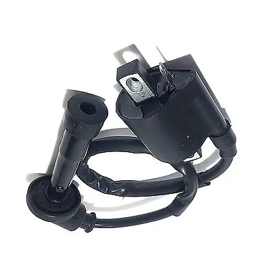 Ignition Coil For Suzuki Boulevard Vzr1800 M109r2 M109r C90t M109rz 2007 - 2009 • $11.95