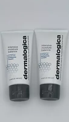 Dermalogica Intensive Moisture Balance 3.4 Oz New & Sealed (2pack) • $79