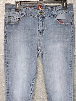 Vintage Sasson Jeans Skinny Shuffle Size 10 Womens • $12