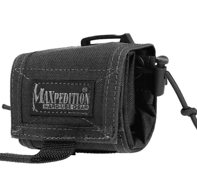 Maxpedition RollyPoly MM Folding Dump Pouch • $31.19