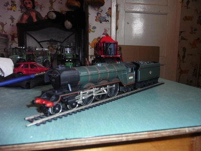£31 • Buy Hornby A3 Class 60084 TRIGO 