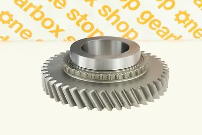 Genuine Mini Cooper/one 5 Speed Getrag Gearbox Gs5-52bg 1st Gear 43 Teeth • $350.25