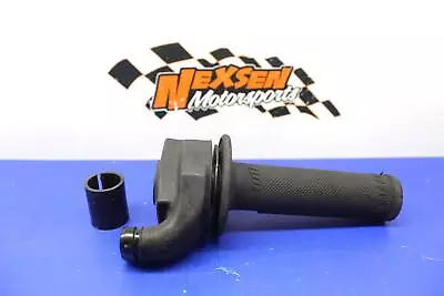 2008 Yamaha Yz250f Throttle Handle Guide Tube Housing • $22