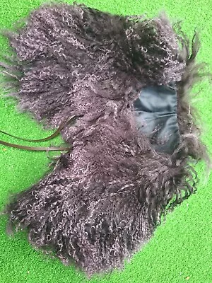 Gedifra Fur Collar • $35