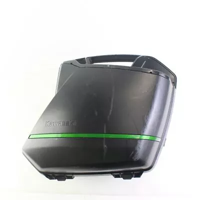 KAWASAKI Z 1000 SX - 650 AND 1000 VERSYS R/H Right Hand Pannier • £120