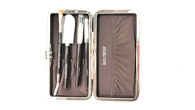 Laura Mercier 5 Pc Travel Brush Set SEE DETAILS  • $40