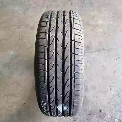 235/45R19 -1 Used Tyre BRIDGESTONE DUELER H/P SPORT (80% TREAD LEFT) • $60