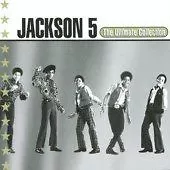 The Jackson 5 : Ultimate Collection The [ecopac Version] CD (2007) Great Value • £3.46