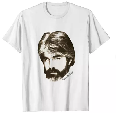 White Newnew Michael Mcdonald T Shirt New Unisex Shirt -new Unisex • $21.84