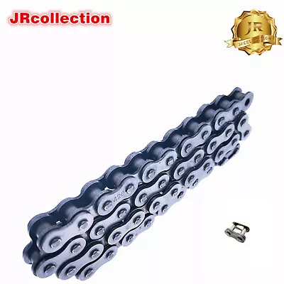 Chain # 420 42 Links Baja Hawg Ty Mini Bike Mini Baja Jackshaft Mini Bike New • $24.94