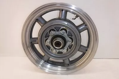 $36.50 • Buy Yamaha Royal Star XVZ13 XVZ1300 Venture S & Tour Deluxe Rear Wheel Rim