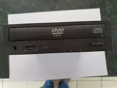 SONY DVD Rom Drive Unit DDU1612 Internal Drive IDE (ATAPI) For  PC CD 5.25   • £15