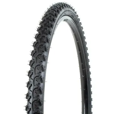 Kenda K831 Alpha Bite Tire 26x1.95 Black 40-65PSI MTB Mountain Bike • $19.92